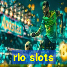 rio slots